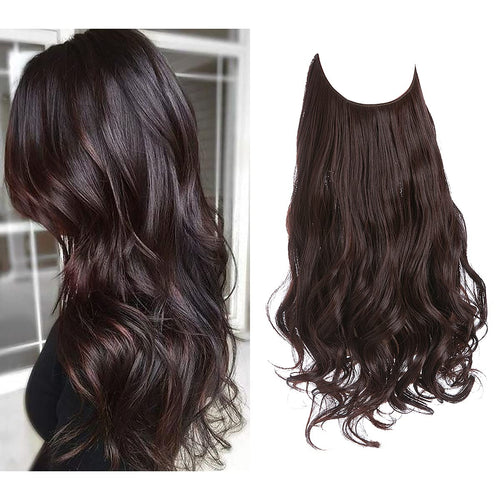 Hair4Her+™ Kiváló minőségű hajhosszabbítás
