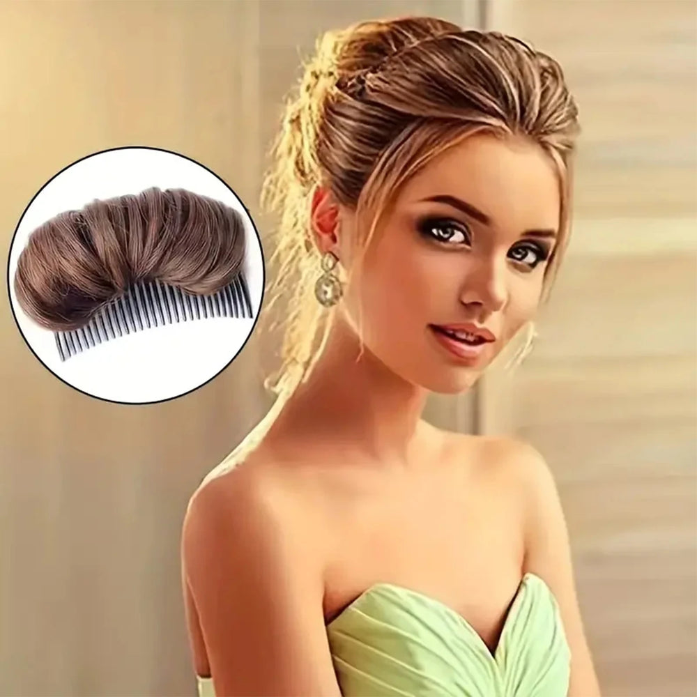 HairUp™ Bolyhos hajcsipesz a nagyobb volumenért