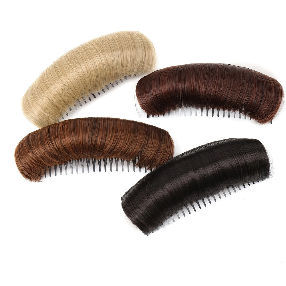 HairUp™ Bolyhos hajcsipesz a nagyobb volumenért