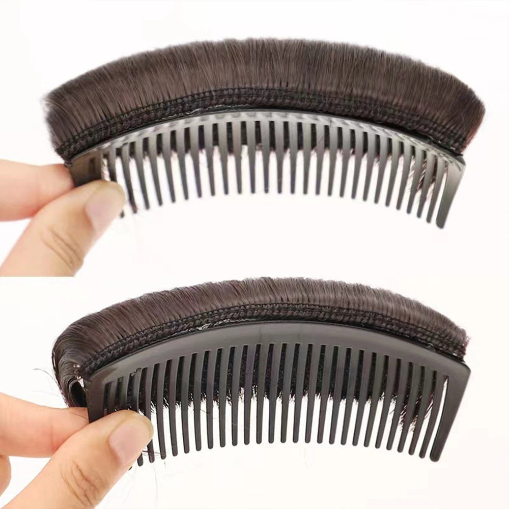 HairUp™ Bolyhos hajcsipesz a nagyobb volumenért