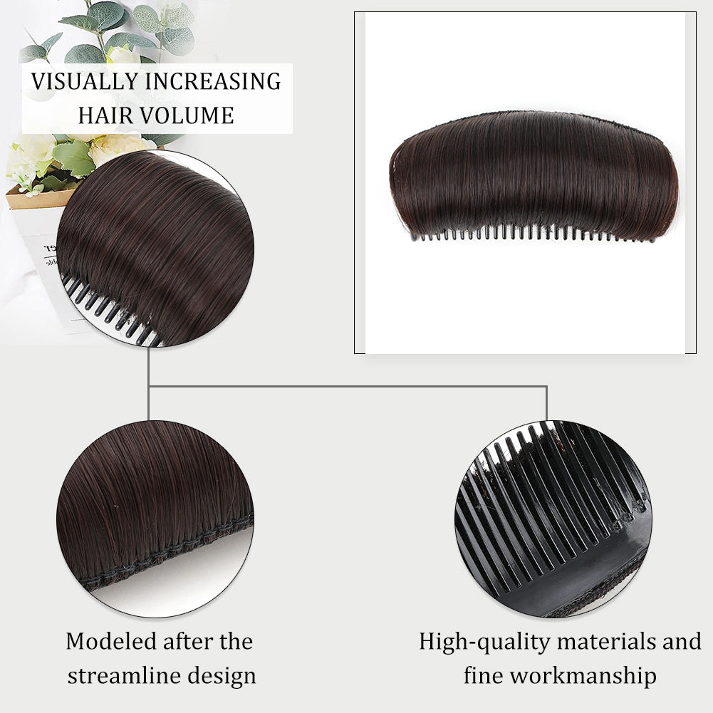 HairUp™ Bolyhos hajcsipesz a nagyobb volumenért
