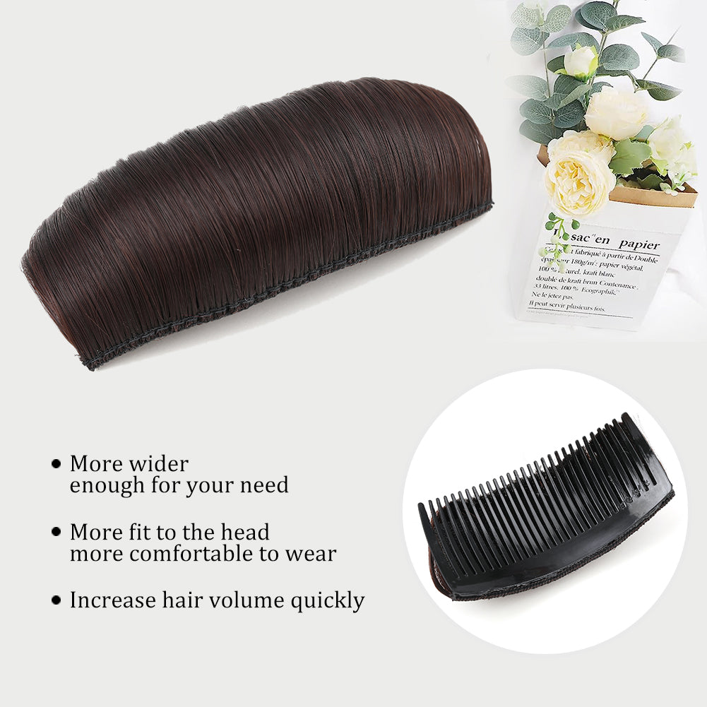 HairUp™ Bolyhos hajcsipesz a nagyobb volumenért