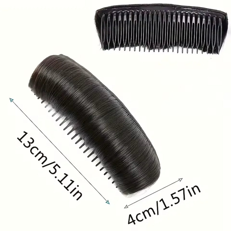 HairUp™ Bolyhos hajcsipesz a nagyobb volumenért