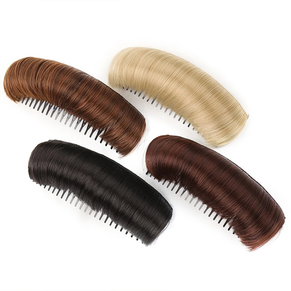 HairUp™ Bolyhos hajcsipesz a nagyobb volumenért