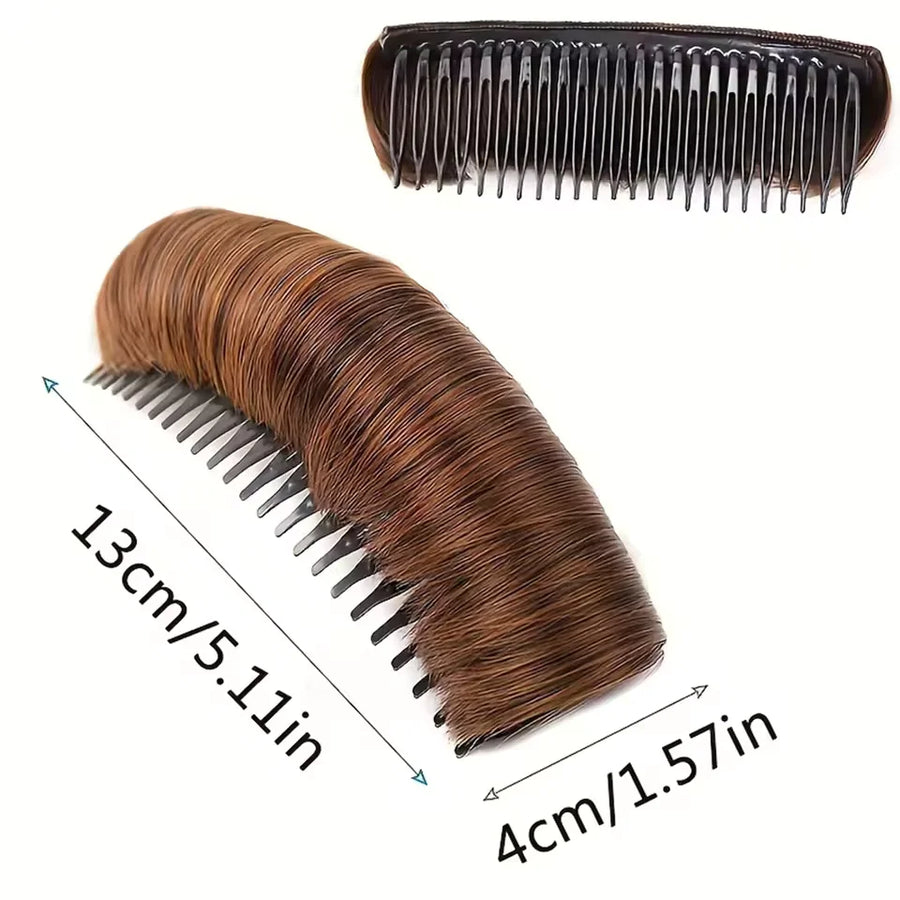 HairUp™ Bolyhos hajcsipesz a nagyobb volumenért