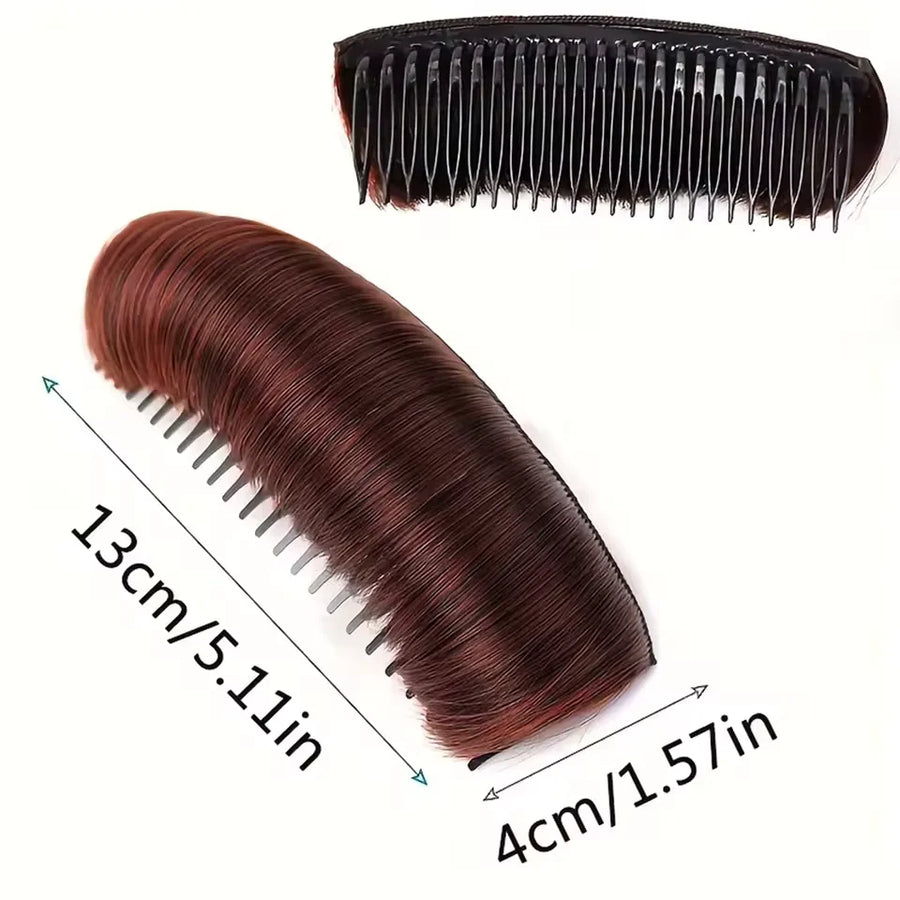 HairUp™ Bolyhos hajcsipesz a nagyobb volumenért
