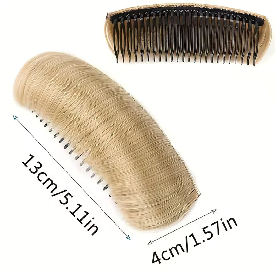 HairUp™ Bolyhos hajcsipesz a nagyobb volumenért
