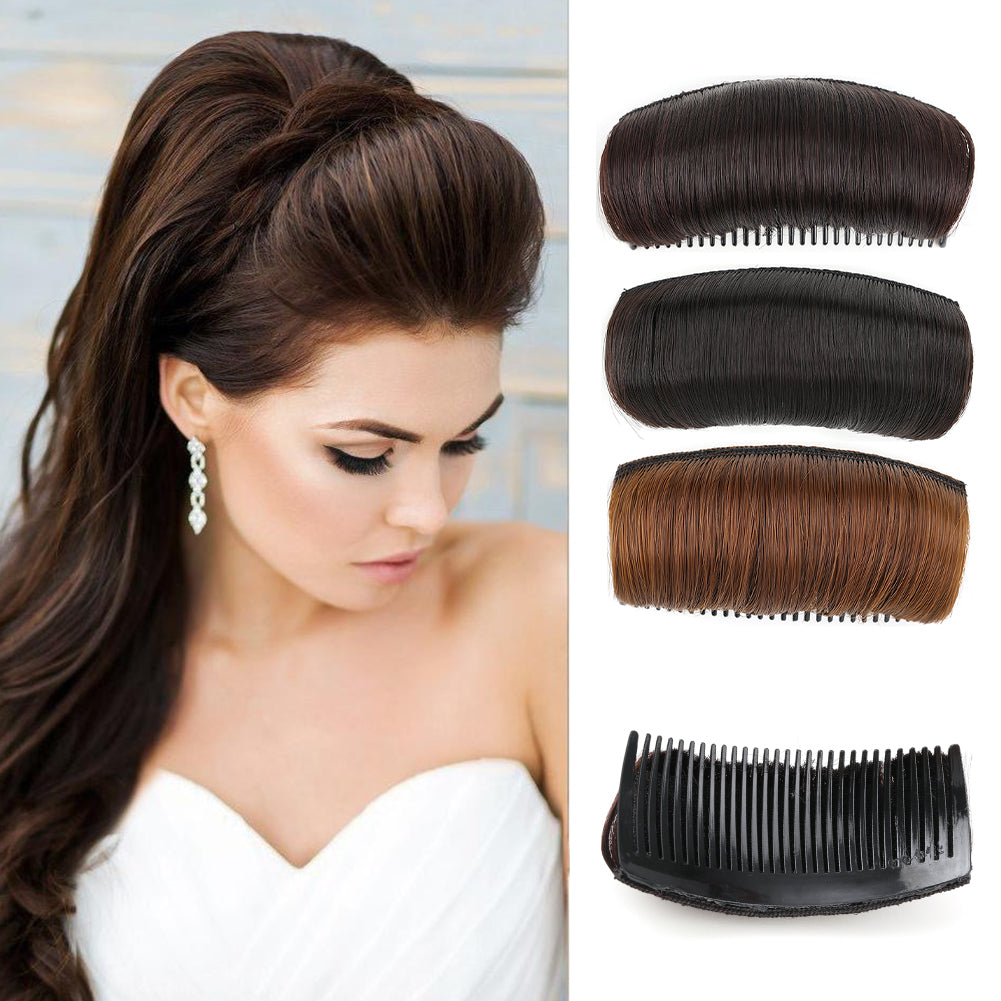 HairUp™ Bolyhos hajcsipesz a nagyobb volumenért