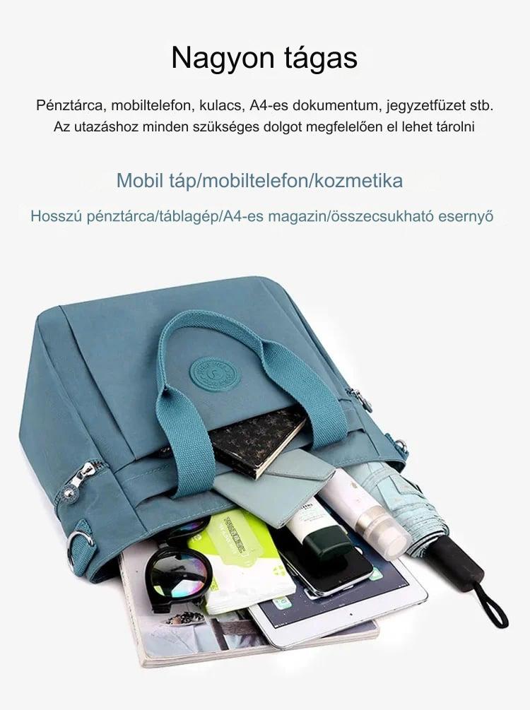 Hazel™ Stílusos táska