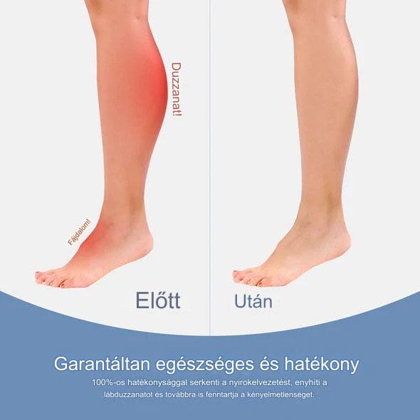 HealthyMe™ Regeneráló Talpmasszázs Szőnyegek EMS