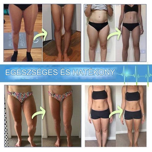 HealthyMe™ Regeneráló Talpmasszázs Szőnyegek EMS