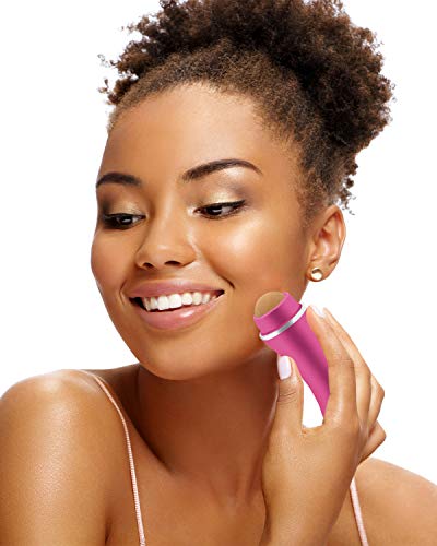 HerbaBeauty™ Gyengéd arcgörgő olaj és izzadság ellen | Sima bőr bárhol, bármikor!