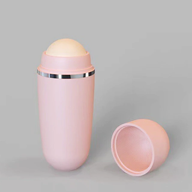 HerbaBeauty™ Gyengéd arcgörgő olaj és izzadság ellen | Sima bőr bárhol, bármikor!