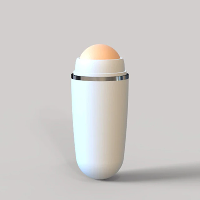 HerbaBeauty™ Gyengéd arcgörgő olaj és izzadság ellen | Sima bőr bárhol, bármikor!