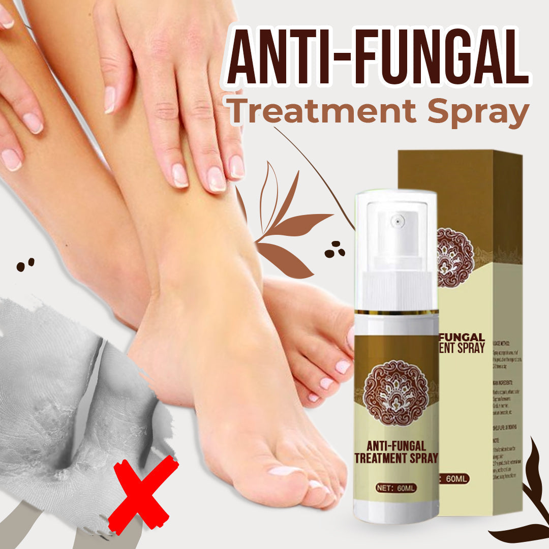 Herbcure+™ Gombaellenes spray | | Szabaduljon meg a kellemetlen gombáktól gyorsan és hatékonyan!