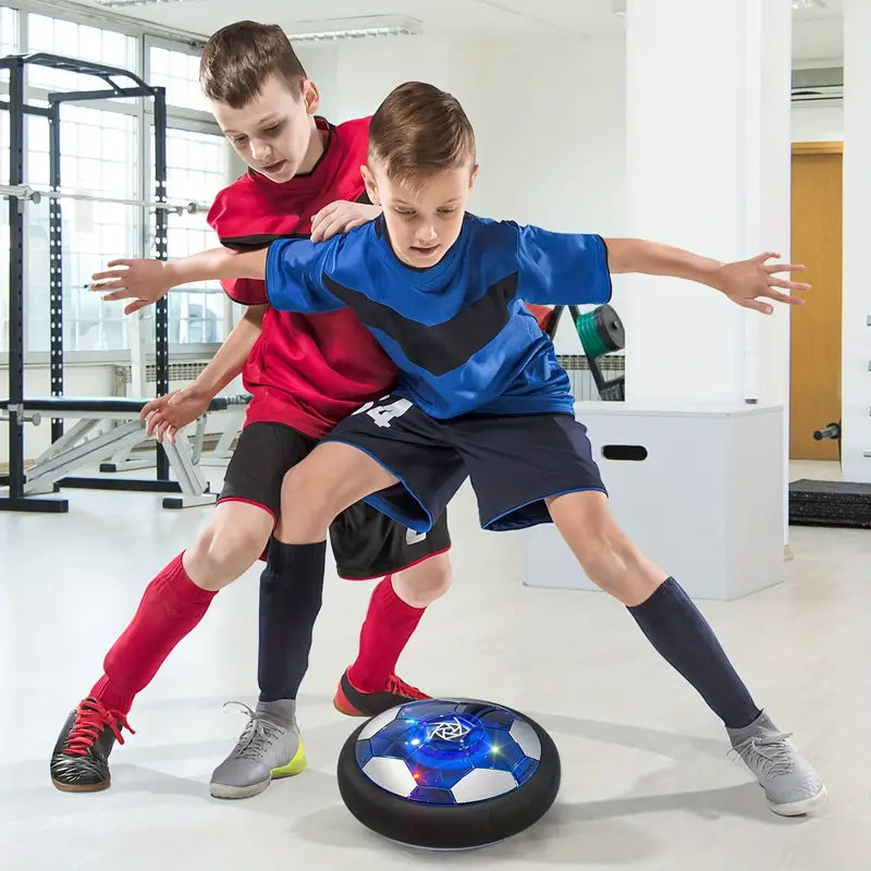 HoveGól™ Lebegő futball