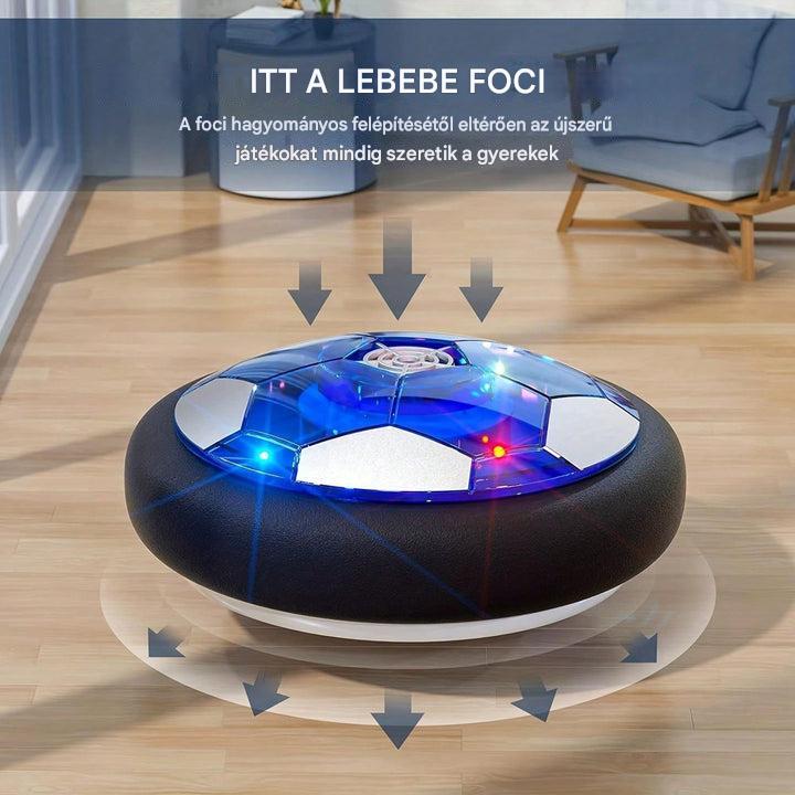 HoveGól™ Lebegő futball