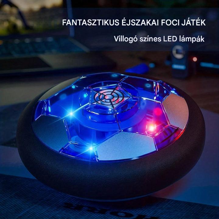HoveGól™ Lebegő futball