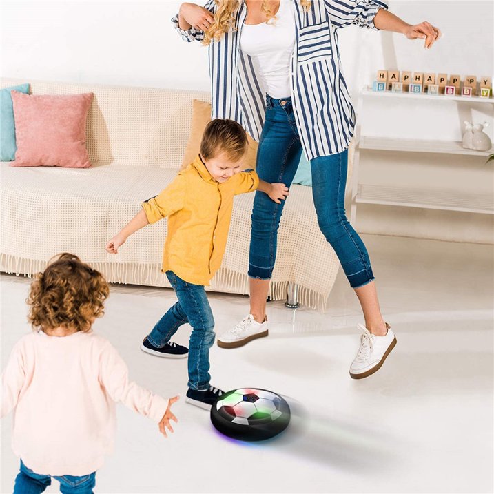 HoveGól™ Lebegő futball