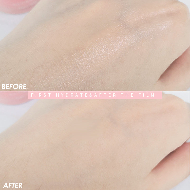 Hunmui Invisi™ Skin Primer | Azonnali hibátlan bőr!