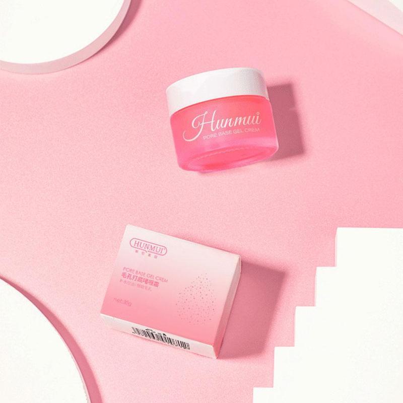 Hunmui Invisi™ Skin Primer | Azonnali hibátlan bőr!