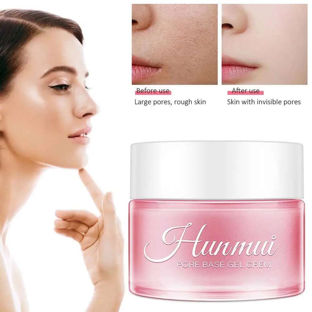 Hunmui Invisi™ Skin Primer | Azonnali hibátlan bőr!