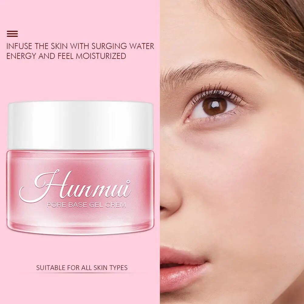 Hunmui Invisi™ Skin Primer | Azonnali hibátlan bőr!