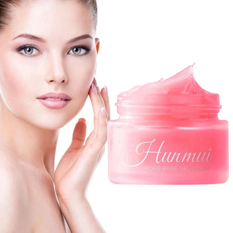Hunmui Invisi™ Skin Primer | Azonnali hibátlan bőr!