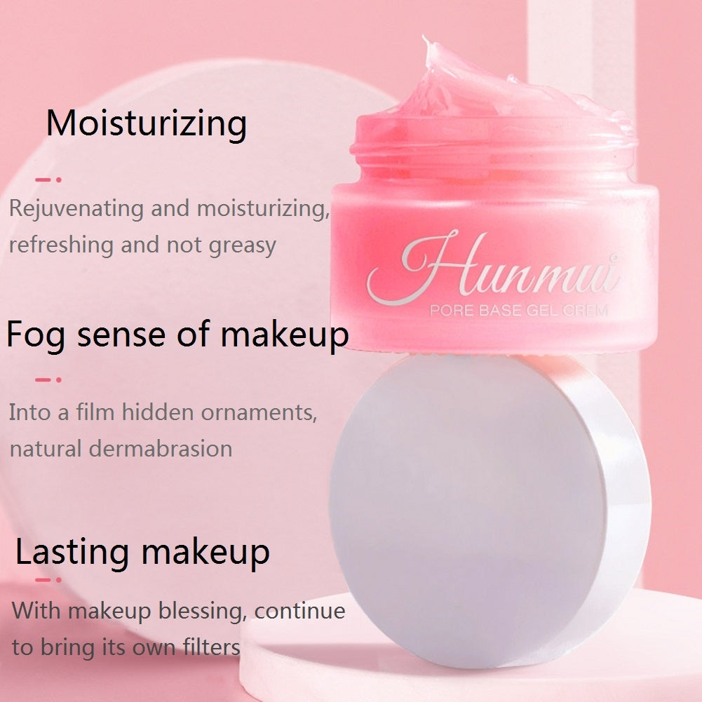 Hunmui Invisi™ Skin Primer | Azonnali hibátlan bőr!