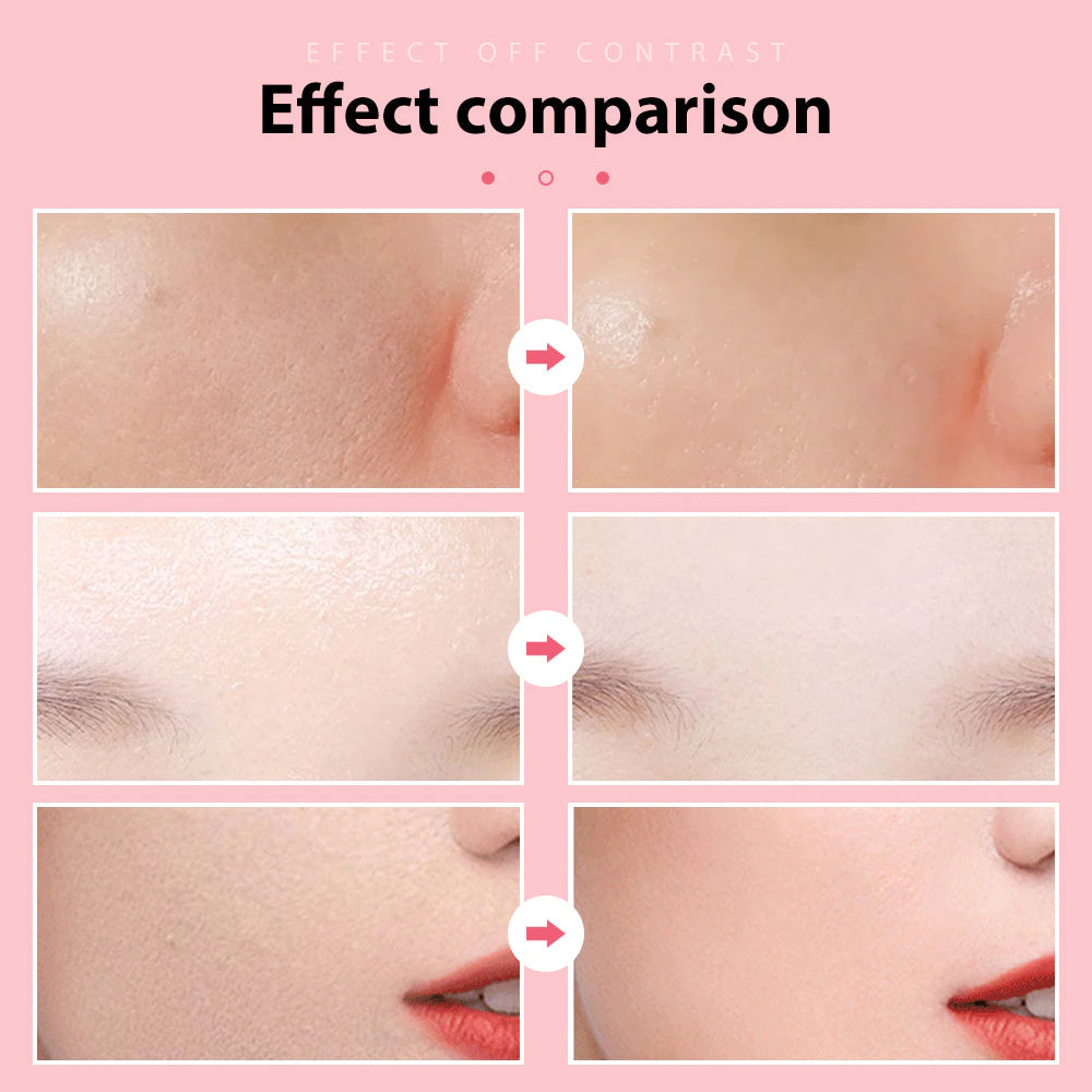 Hunmui Invisi™ Skin Primer | Azonnali hibátlan bőr!