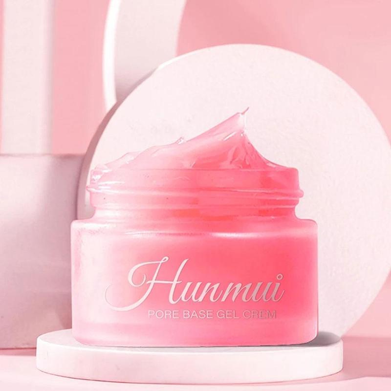 Hunmui Invisi™ Skin Primer | Azonnali hibátlan bőr!