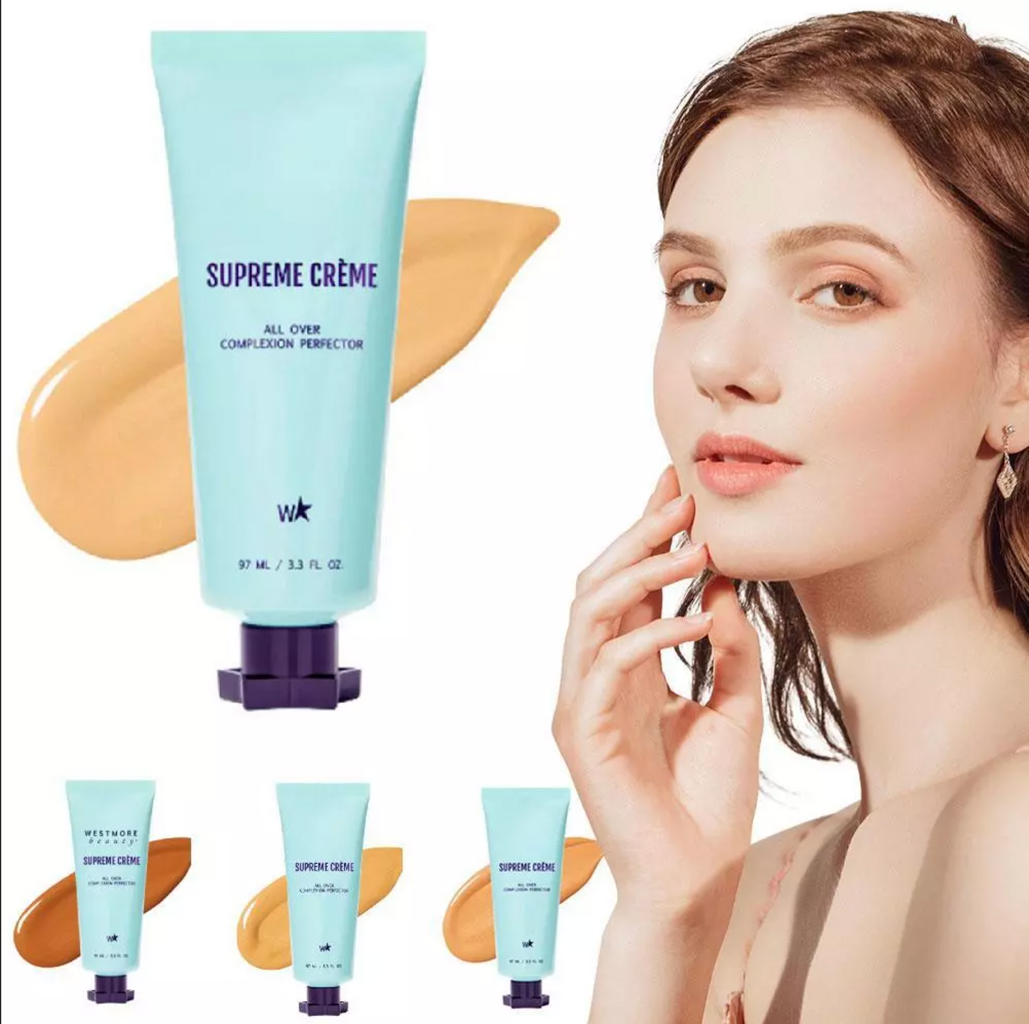 HydraTint™ Hidratáló concealer