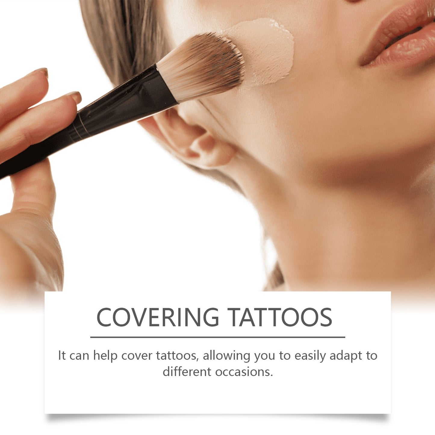 HydraTint™ Hidratáló concealer