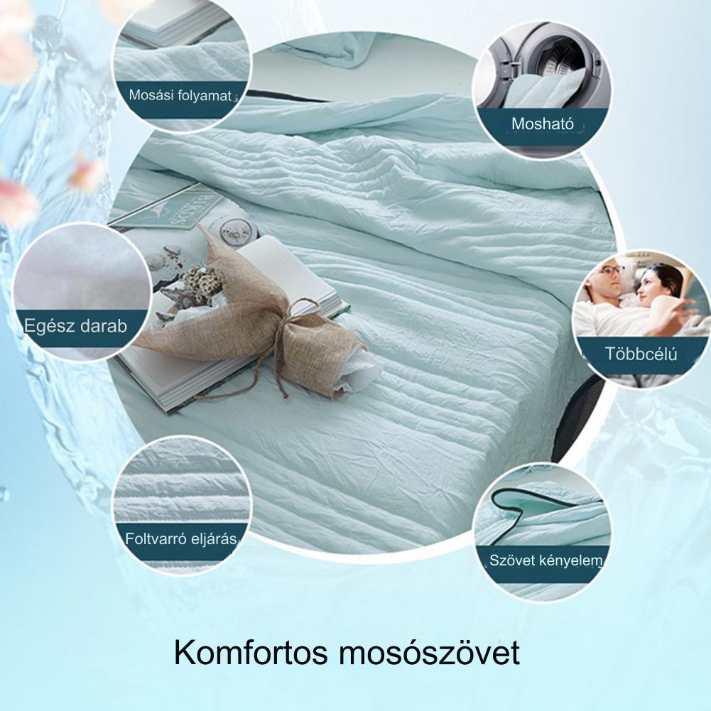 Icy ZenChill™ Puha nyári nyugtató takaró