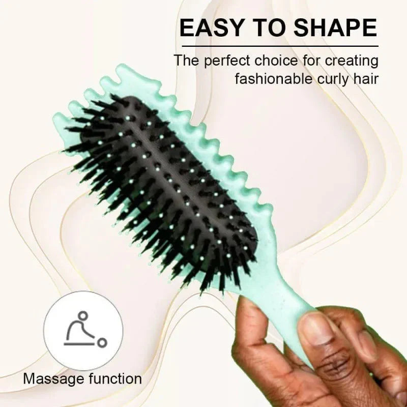 Jounce™ Curl define styling kefe