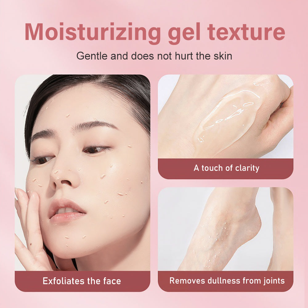 KOEC™ Peeling gél tisztító enzimekkel