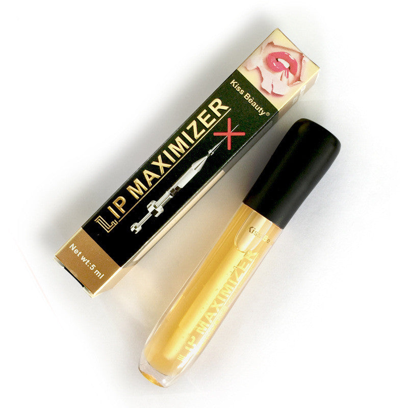 KissBeauty™ Azonnali ajakfeltöltő plumper
