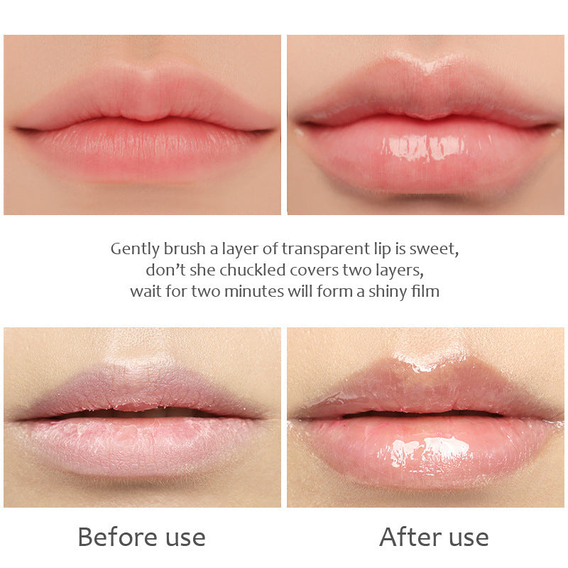 KissBeauty™ Azonnali ajakfeltöltő plumper
