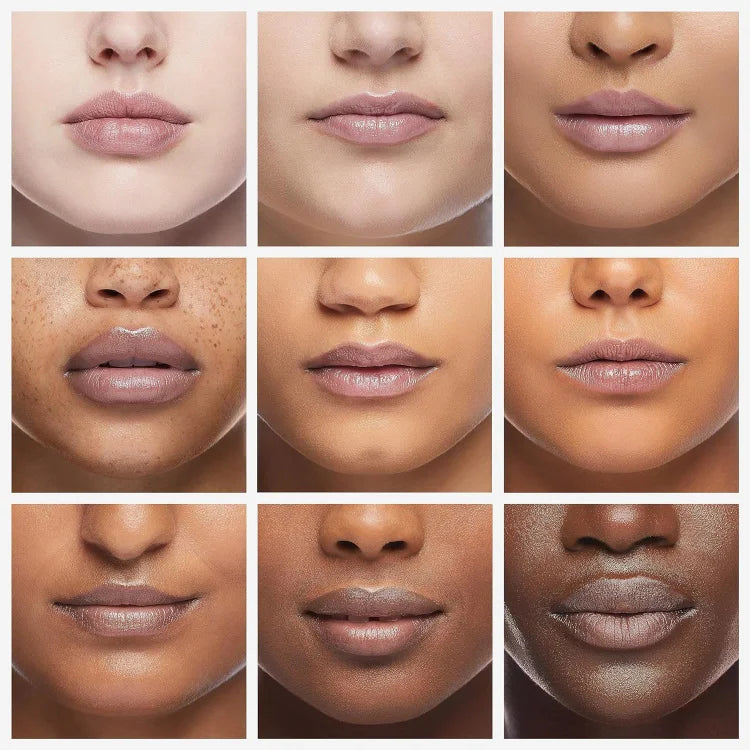 KissBeauty™ Azonnali ajakfeltöltő plumper