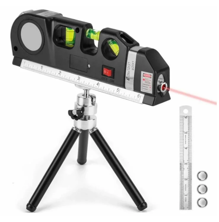 Levita Pro™ Pontos lézeres mérés