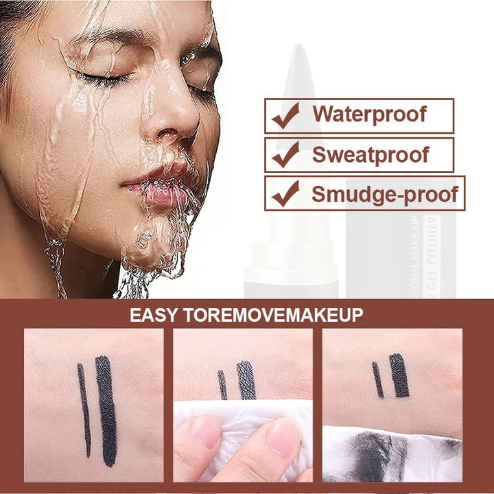 LinePro™ Pontos szemceruza
