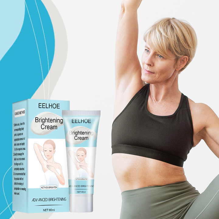 Luxfume™ Testfehérítő krém