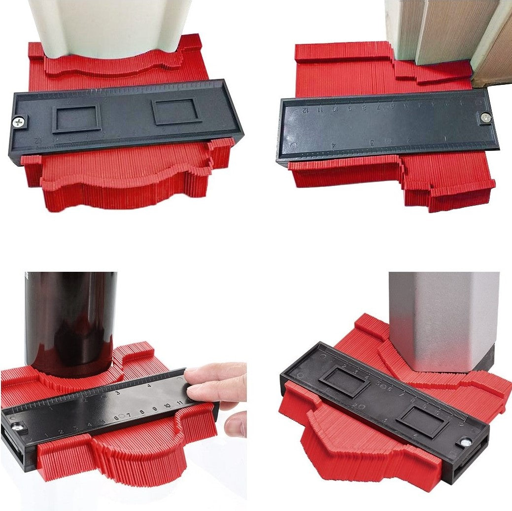 MeasureMate™ Kontúrmérő eszköz