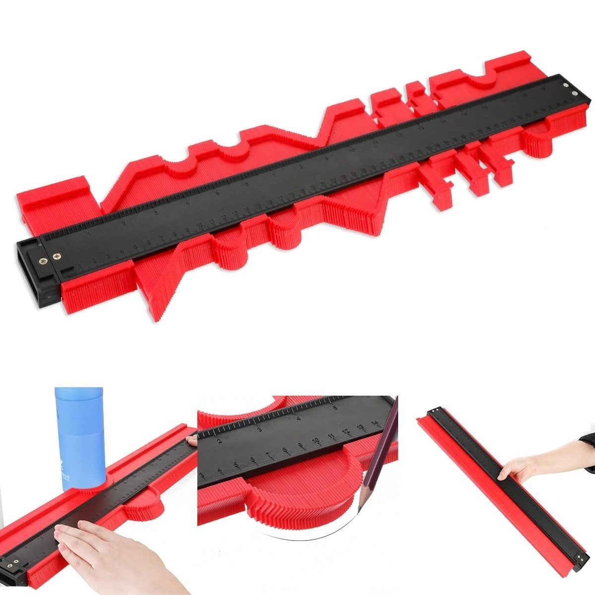 MeasureMate™ Kontúrmérő eszköz