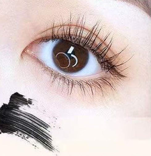 Metal LASH™ Vízálló szempillaspirál fém flakonban