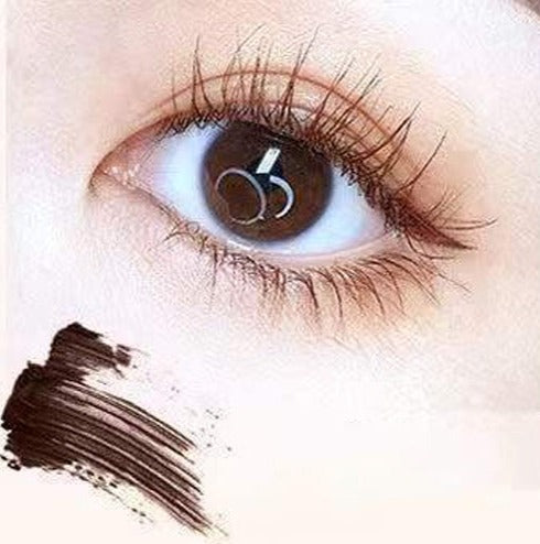 Metal LASH™ Vízálló szempillaspirál fém flakonban