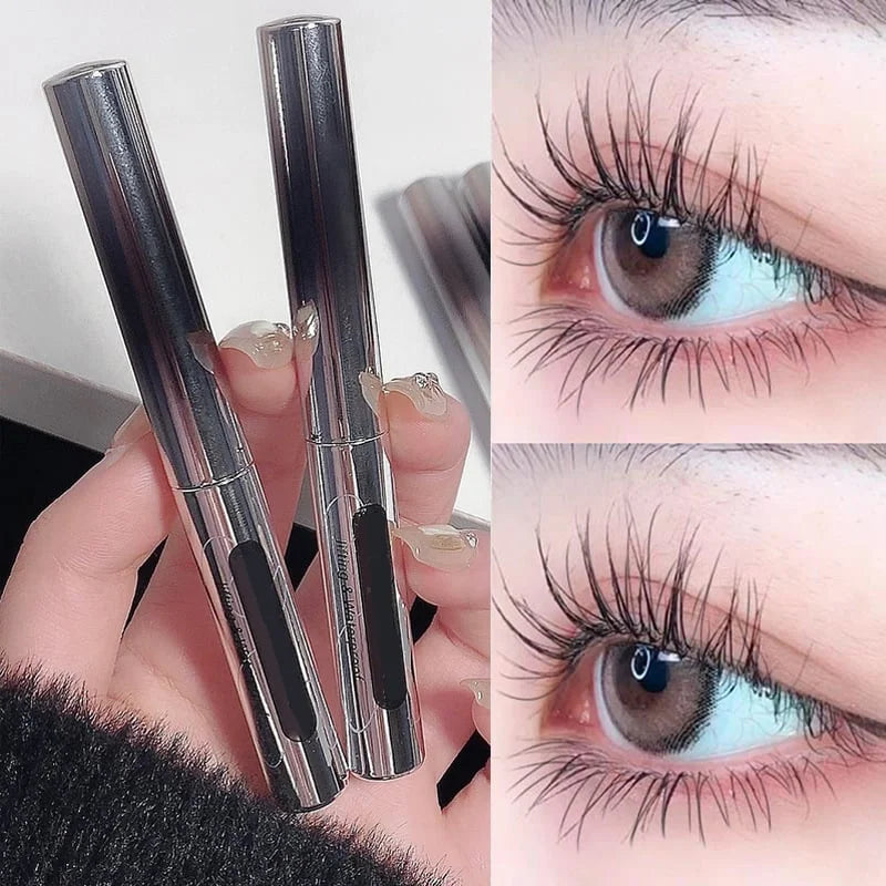 Metal LASH™ Vízálló szempillaspirál fém flakonban