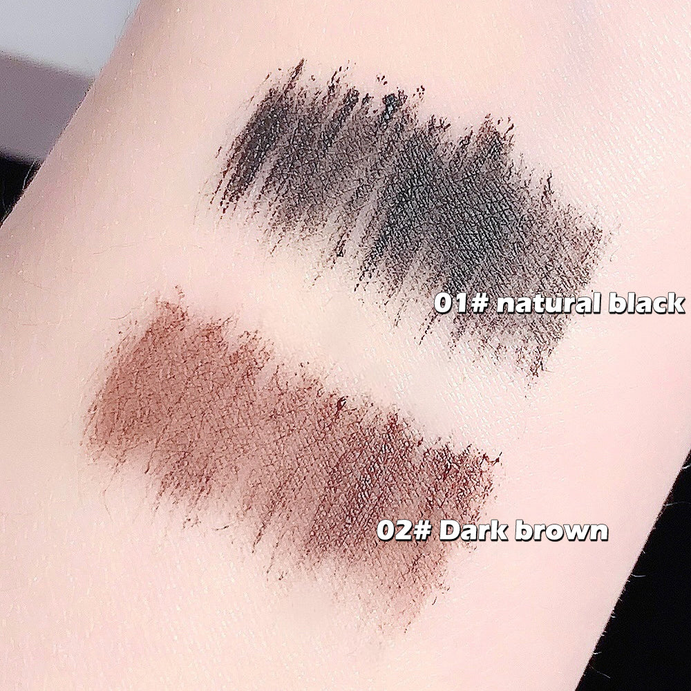 Metal LASH™ Vízálló szempillaspirál fém flakonban