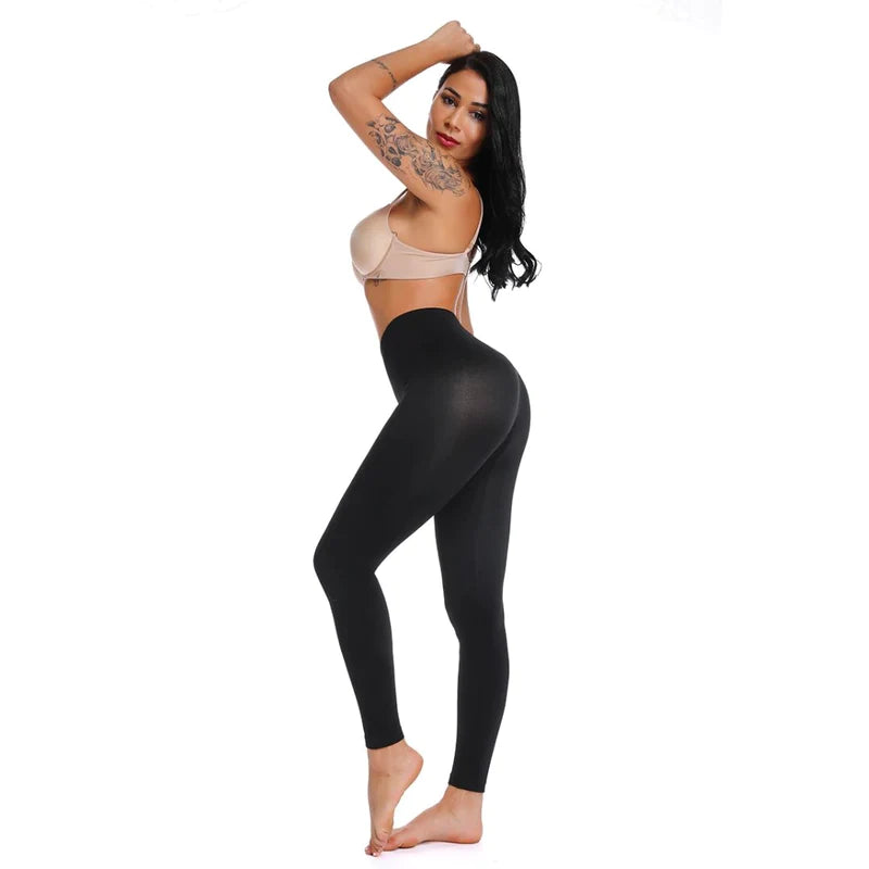 Miss SlimShape™ Karcsúsító formáló leggings