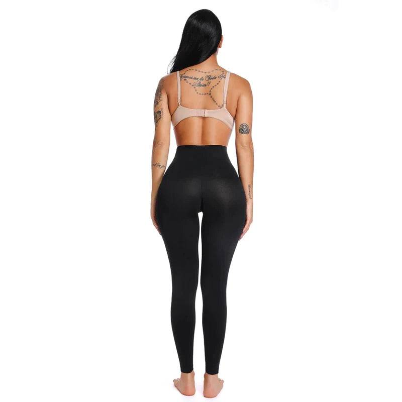 Miss SlimShape™ Karcsúsító formáló leggings